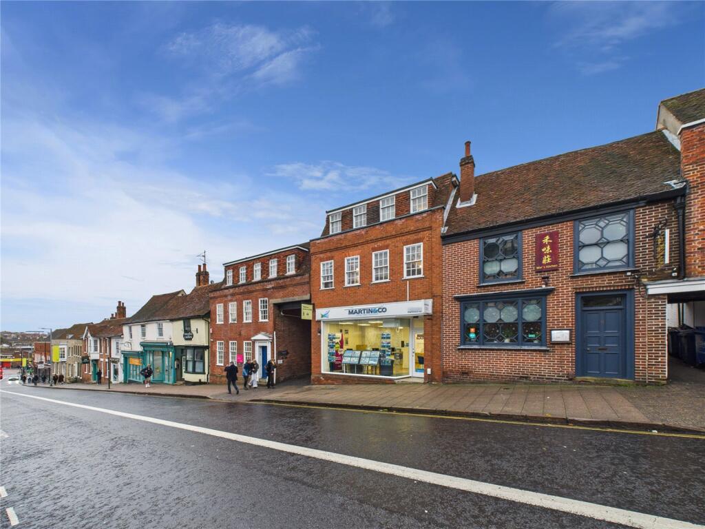 Main image of property: North Hill, Colchester, Essex, CO1