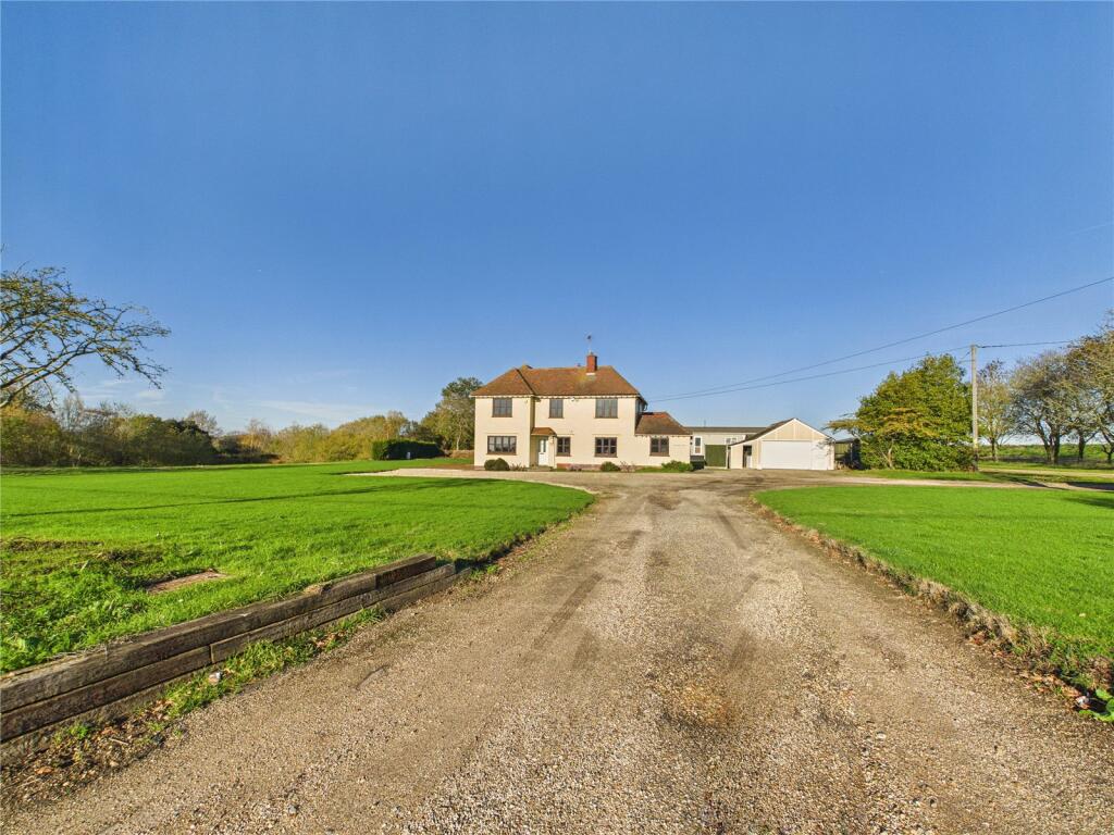 Main image of property: Tollesbury Road, Tollesbury, Maldon, Essex, CM9