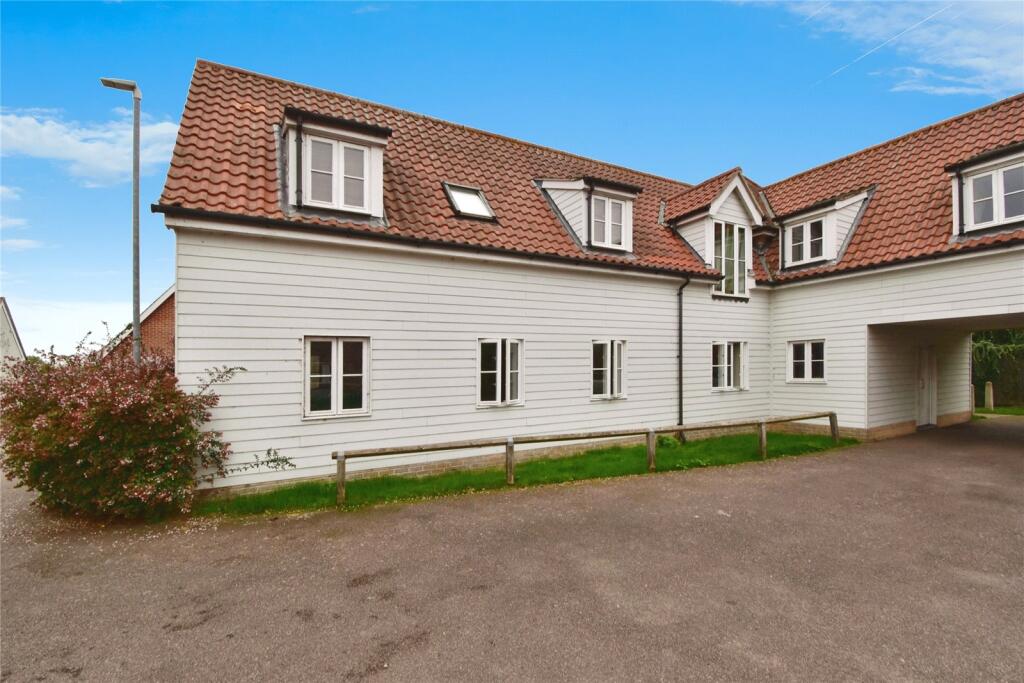 Main image of property: Colchester Road, Wivenhoe, Colchester, Essex, CO7