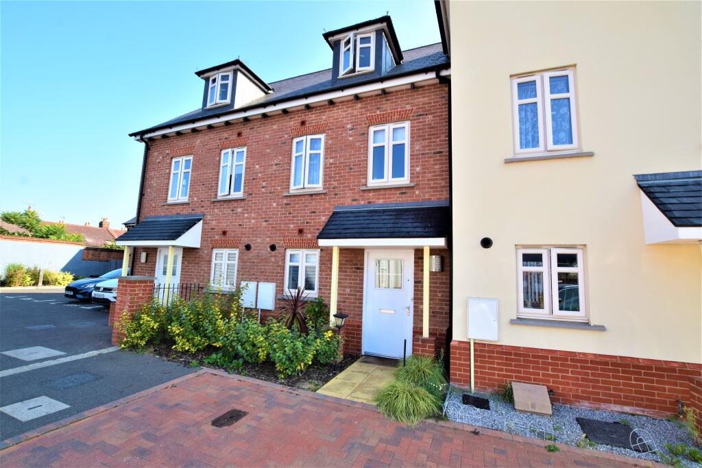 Main image of property: Meeanee Mews, Colchester, CO2