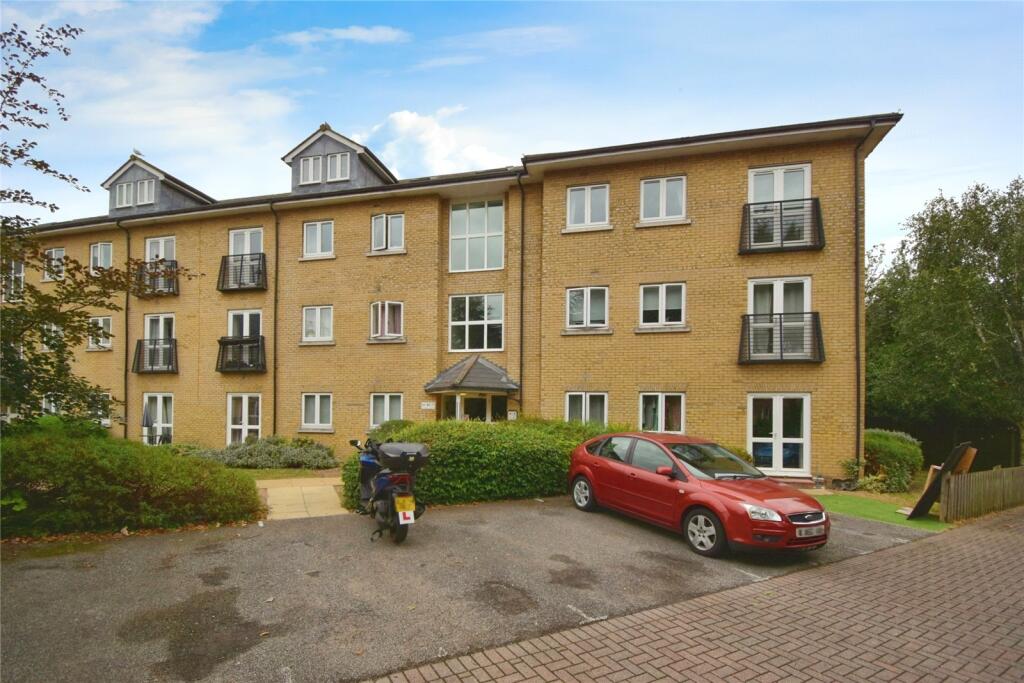 Main image of property: Bloyes Mews, Colchester, Essex, CO1