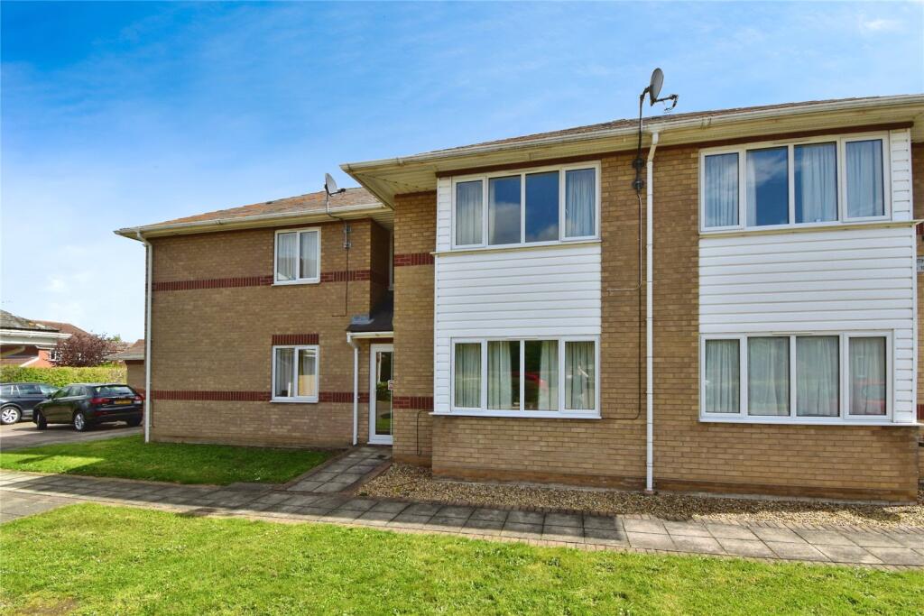 Main image of property: Bugsby Way, Kesgrave, Ipswich, Suffolk, IP5