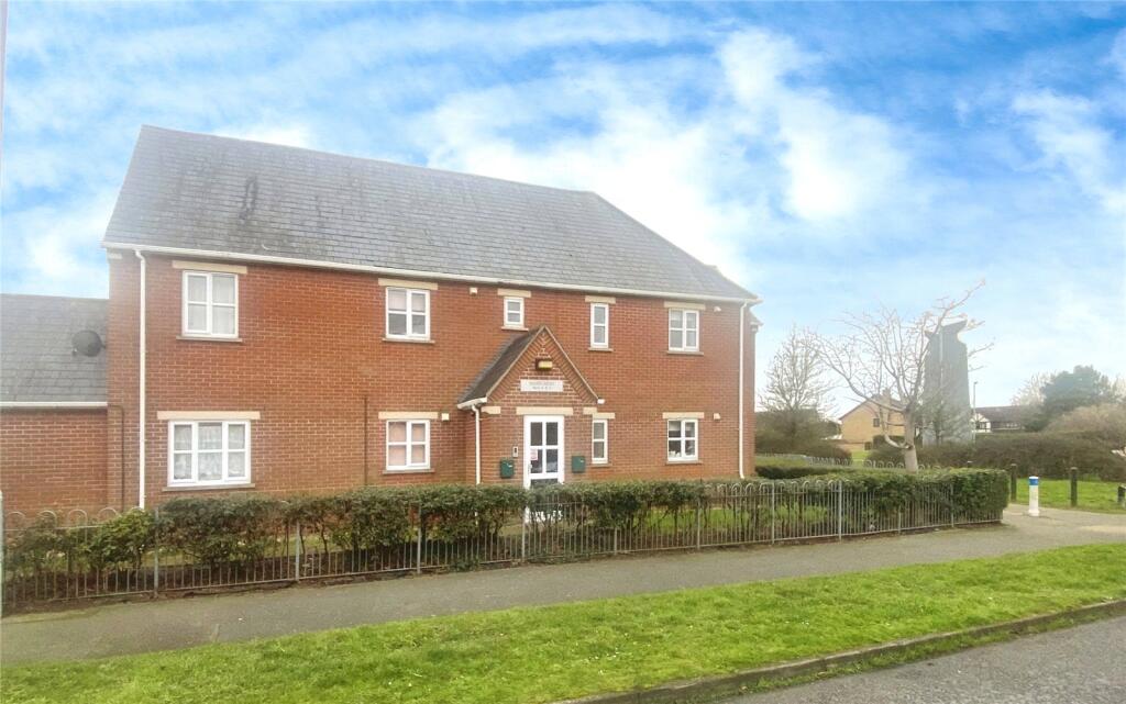 Main image of property: Wilkes Court, Kesgrave, Ipswich, Suffolk, IP5