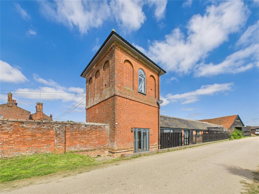 Main image of property: Main Road, Woolverstone, Ipswich, Suffolk, IP9