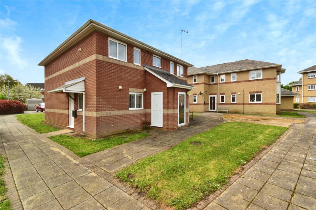 Main image of property: St. Martins Court, Bugsby Way, Kesgrave, Ipswich, IP5