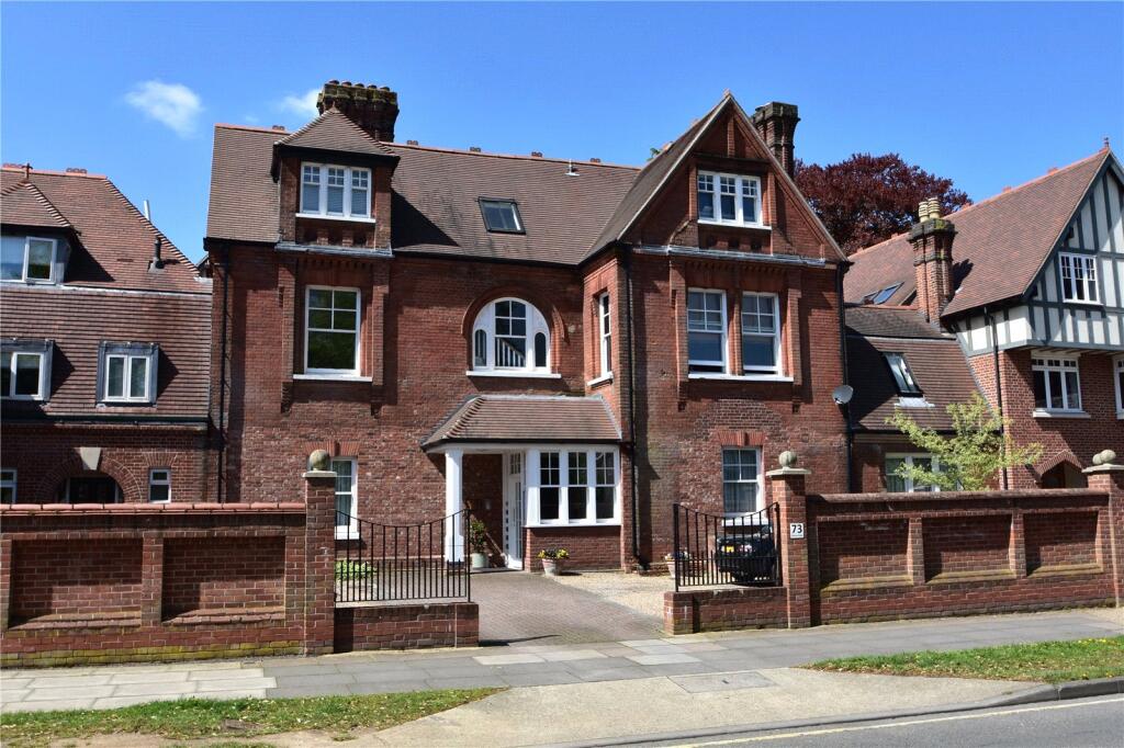 Main image of property: Henley Road, Ipswich, Suffolk, IP1