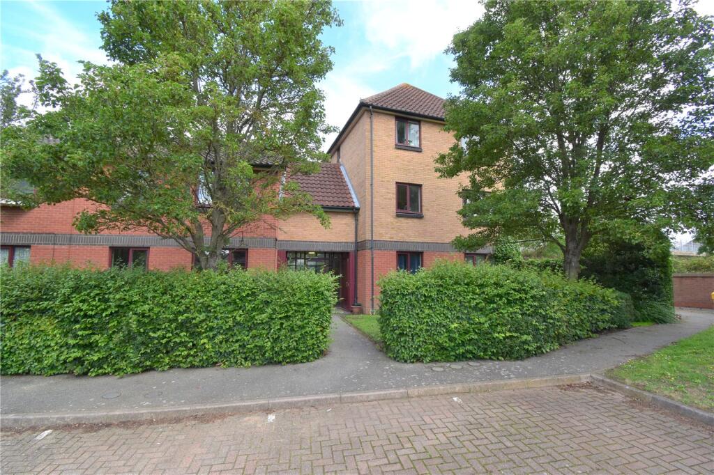 Main image of property: Burgess Place, Martlesham Heath, Ipswich, Suffolk, IP5