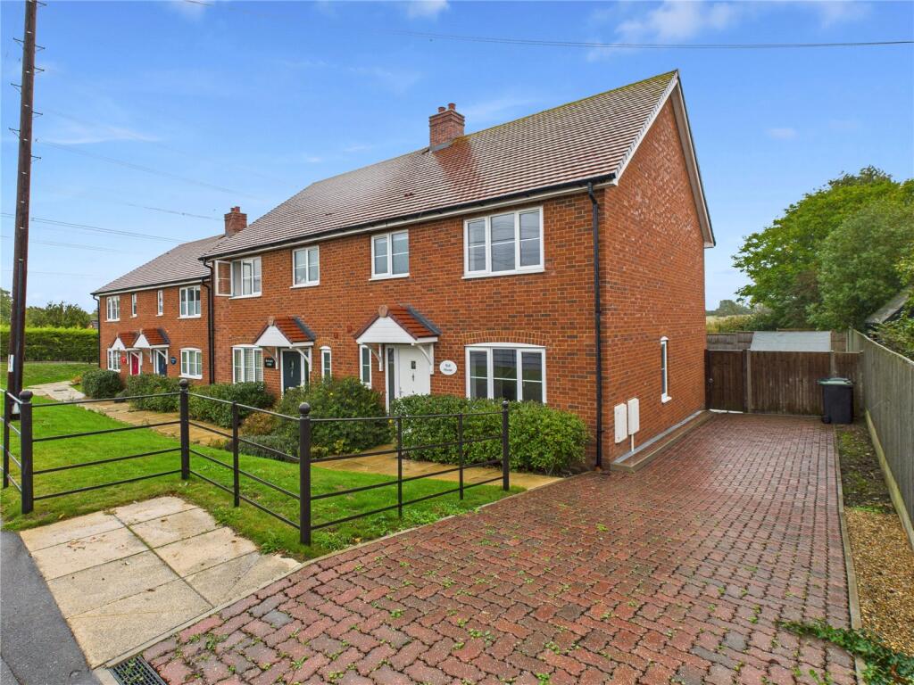 Main image of property: Old Norwich Road, Whitton, Ipswich, Suffolk, IP1