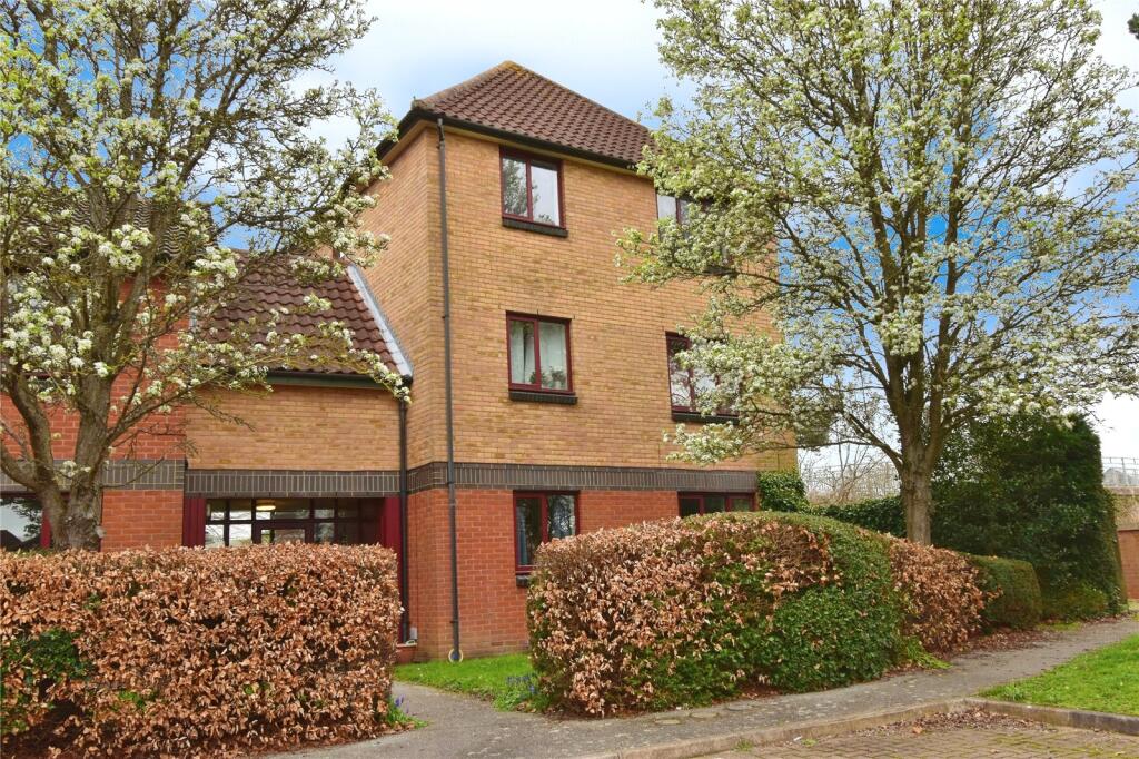 Main image of property: Burgess Place, Martlesham Heath, Ipswich, IP5