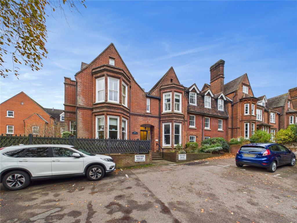 Main image of property: Henley Road, Ipswich, Suffolk, IP1