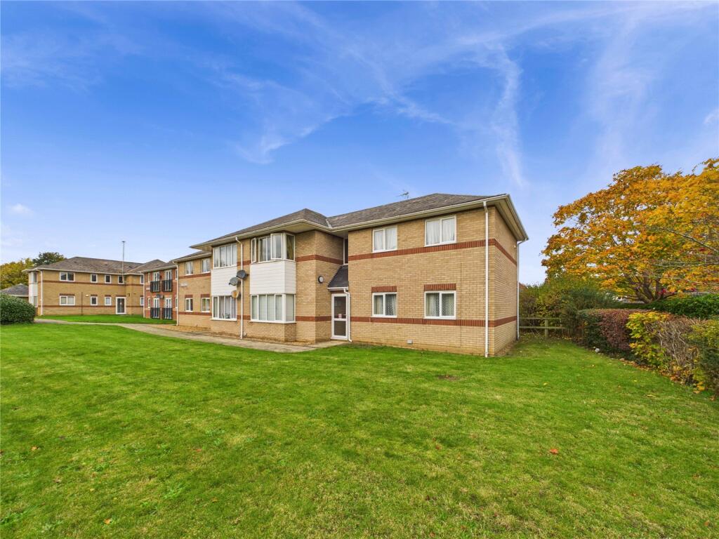 Main image of property: St. Martins Court, Bugsby Way, Kesgrave, Ipswich, IP5