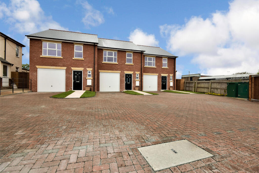 Main image of property: Woodbridge Road, Rushmere St. Andrew, Ipswich, IP5