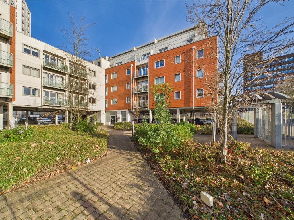 Main image of property: Wolsey Street, Ipswich, Suffolk, IP1