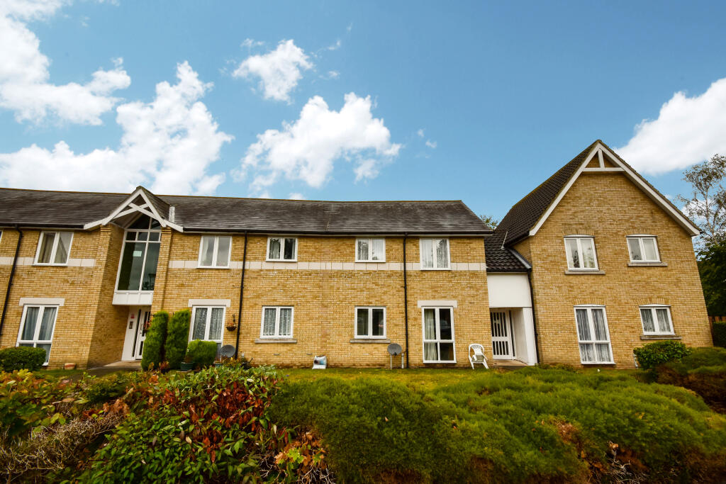 Main image of property: The Drift, Martlesham Heath, Ipswich, Suffolk, IP5