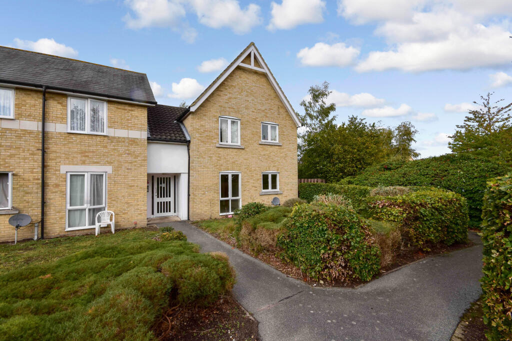 Main image of property: The Drift, Martlesham Heath, Ipswich, IP5