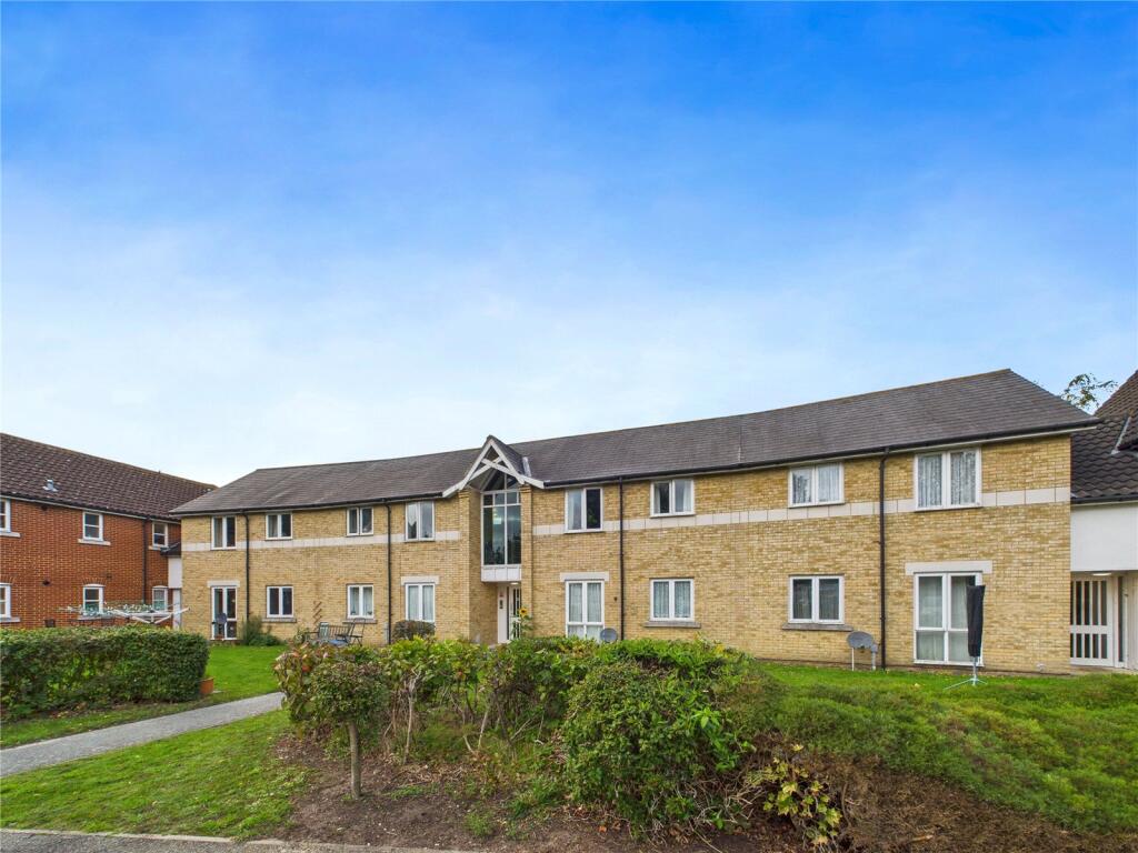 Main image of property: The Drift, Martlesham Heath, Ipswich, IP5
