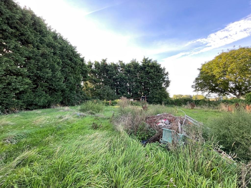 Land for sale in Gosberton Risegate PE11 4EY, PE11