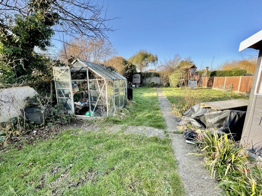 4 bedroom semidetached house for sale in Halmer Gate, Spalding, PE11