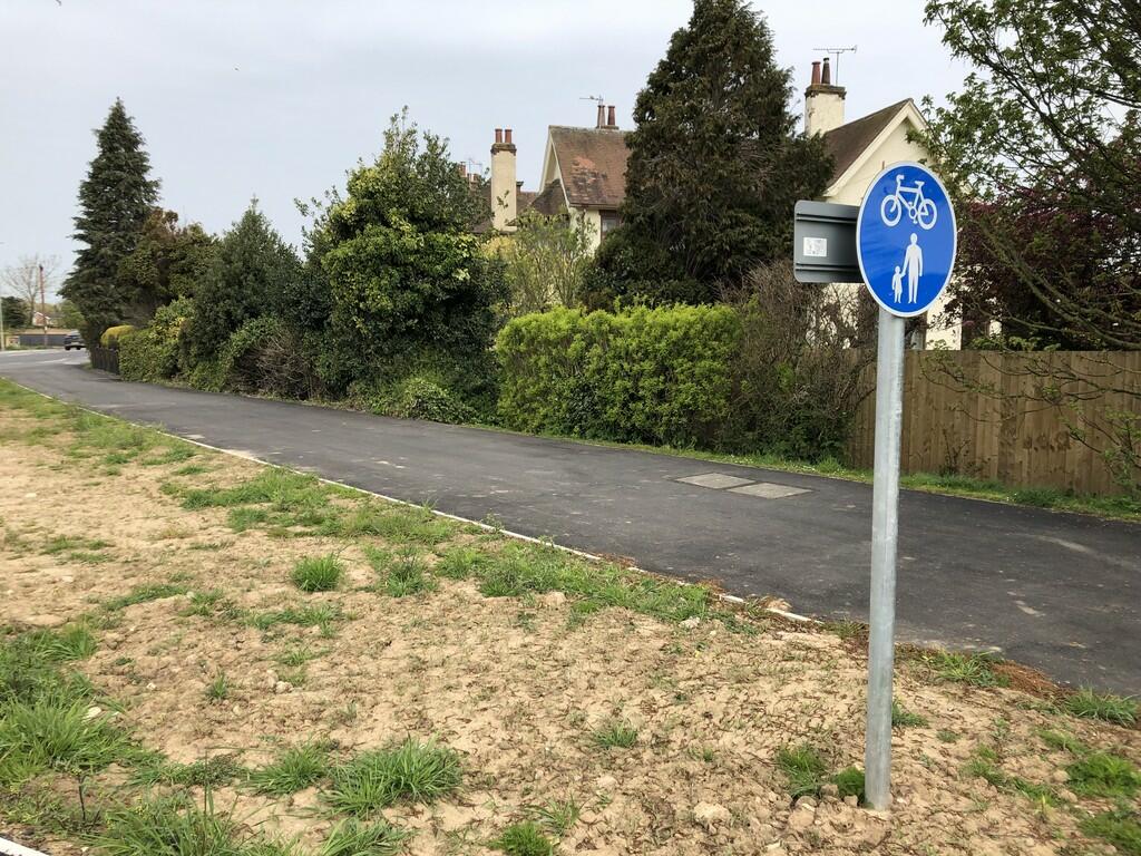 Land for sale in Residential Building Site, Spalding Road, Pinchbeck