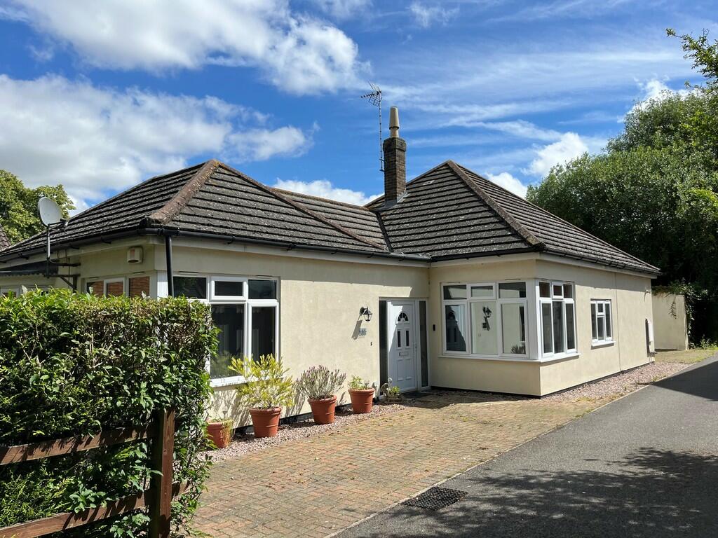 Main image of property: Pinchbeck Road, Spalding