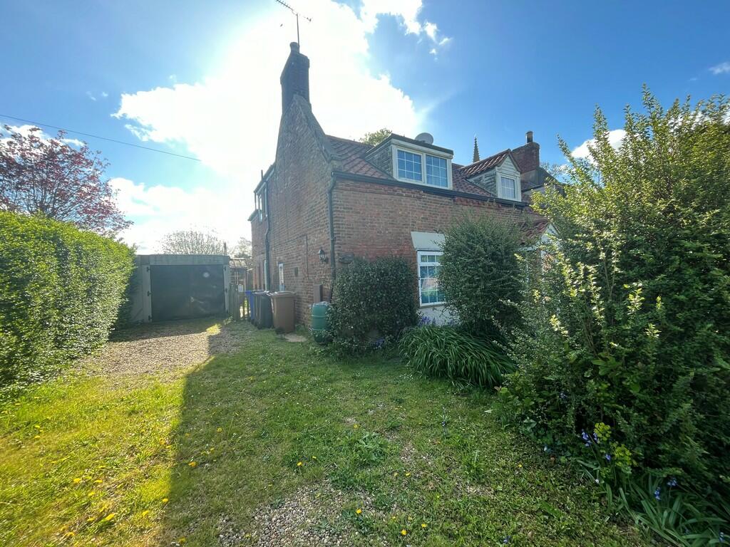 Main image of property: One Way Street, Sutterton