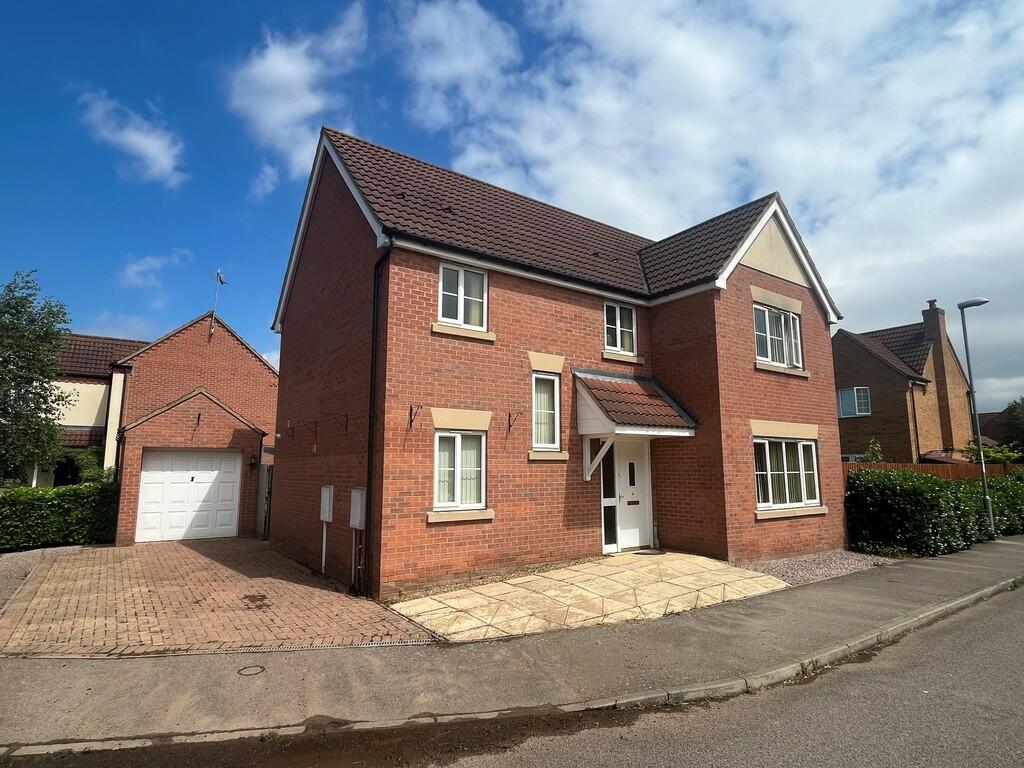 Main image of property: Tointon Close, Spalding