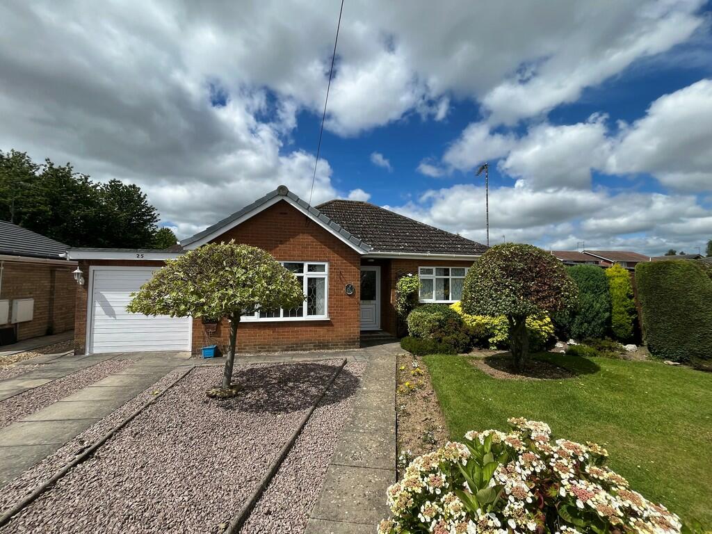Main image of property: Mansell Close, Spalding