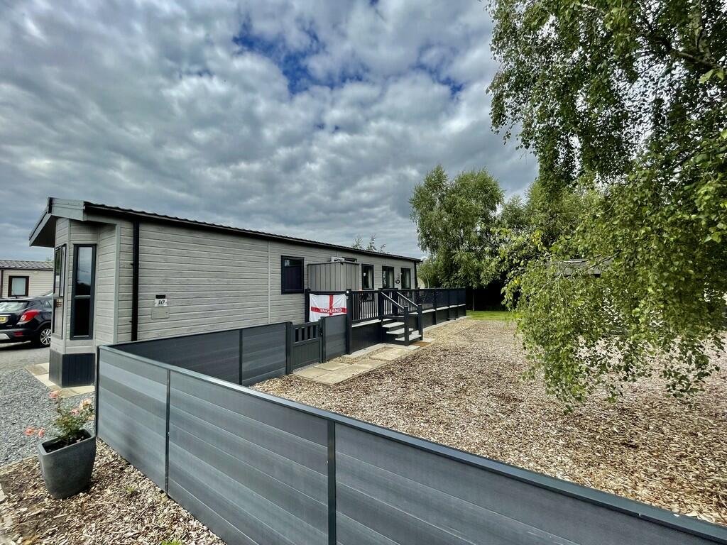 Main image of property: Heron Orchard Holiday Park, Holbeach