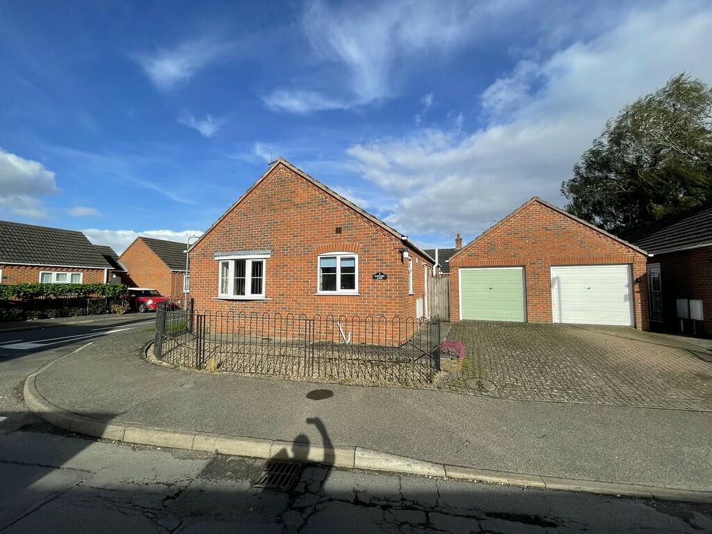 Main image of property: Fishpond Lane, Holbeach