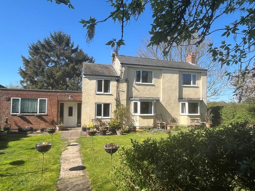 Main image of property: Sly's Farm, South Drove, Spalding Common