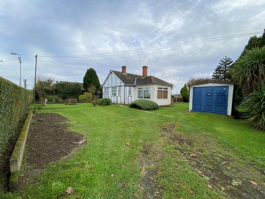 Main image of property: Clough Road, Gosberton Clough