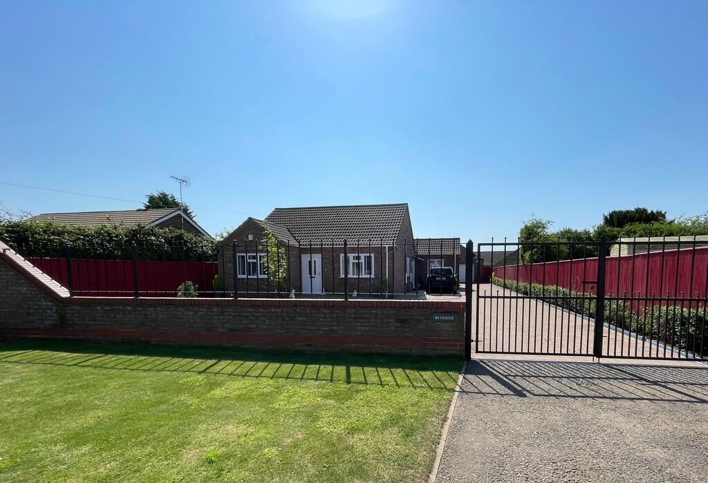 Main image of property: Church Gate, Gedney