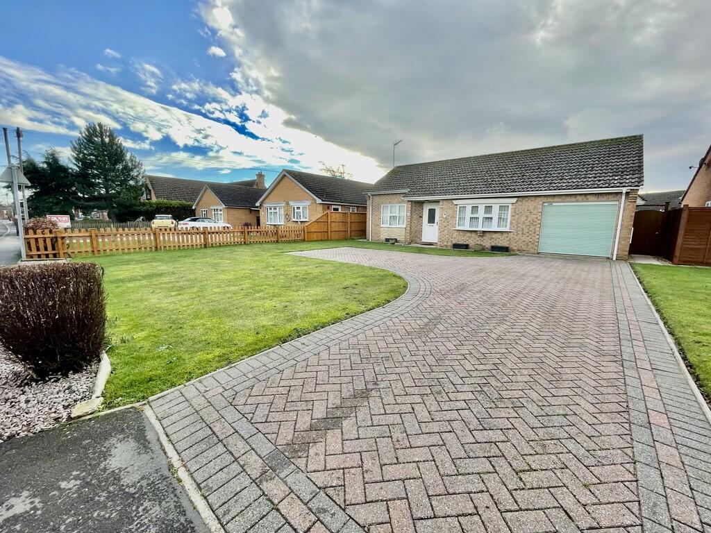 Main image of property: Northons Lane, Holbeach
