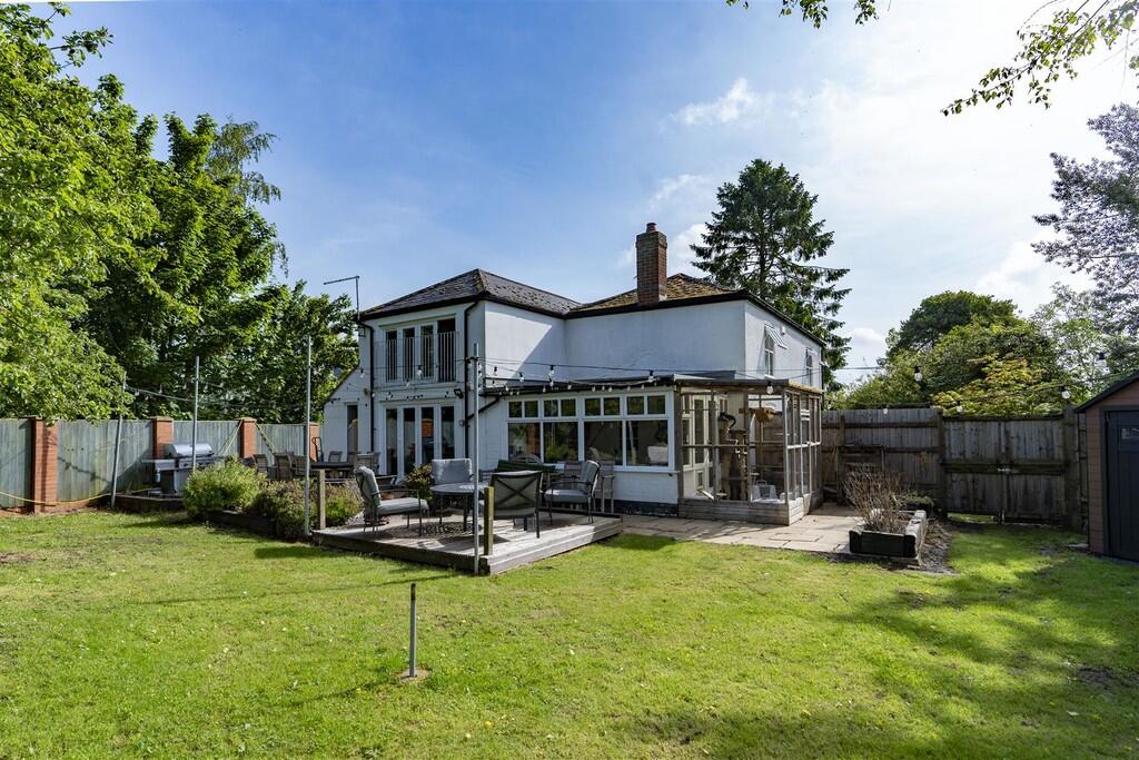 Main image of property: Seas End Road, Moulton Seas End