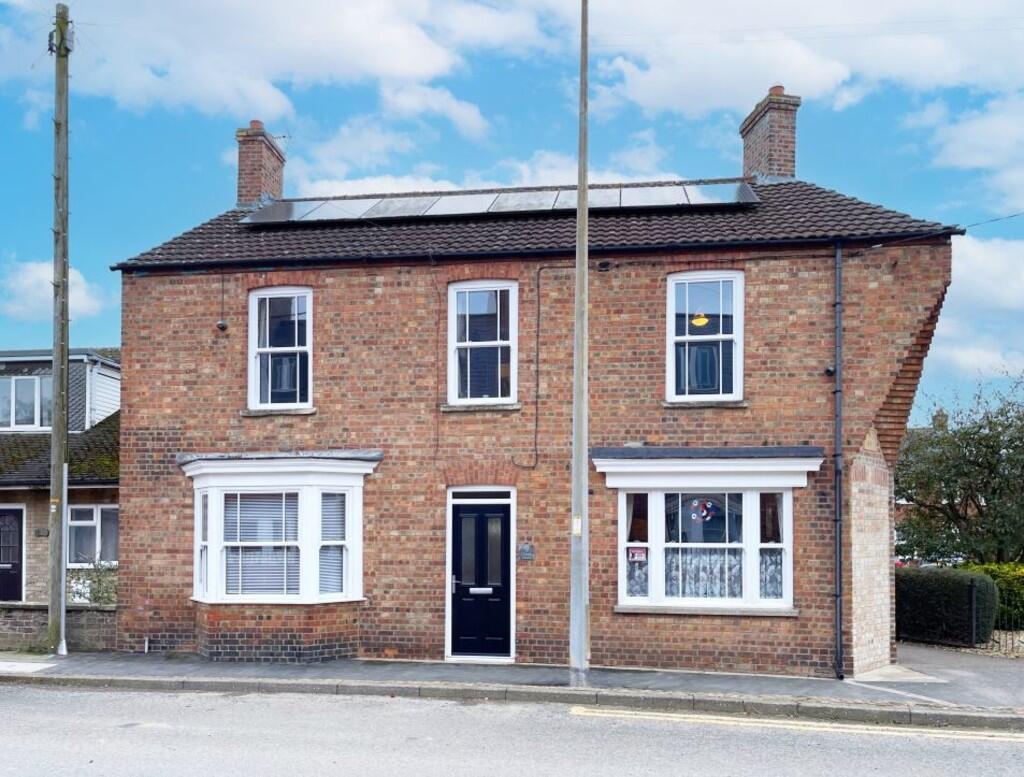 Main image of property: Church Street, Donington