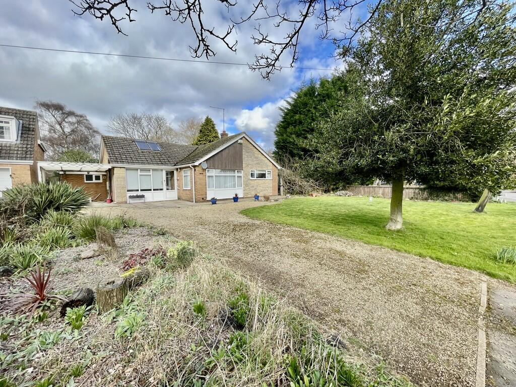 Main image of property: Church Lane, Moulton