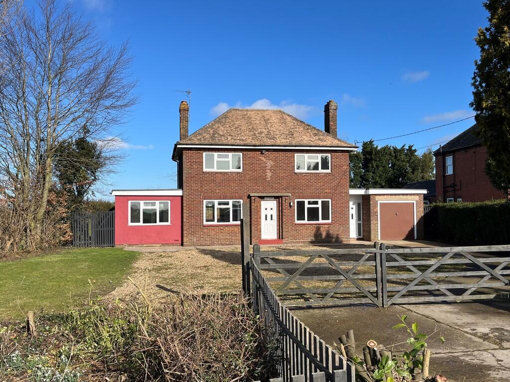 Main image of property: Elvandar, Moulton Chapel Road