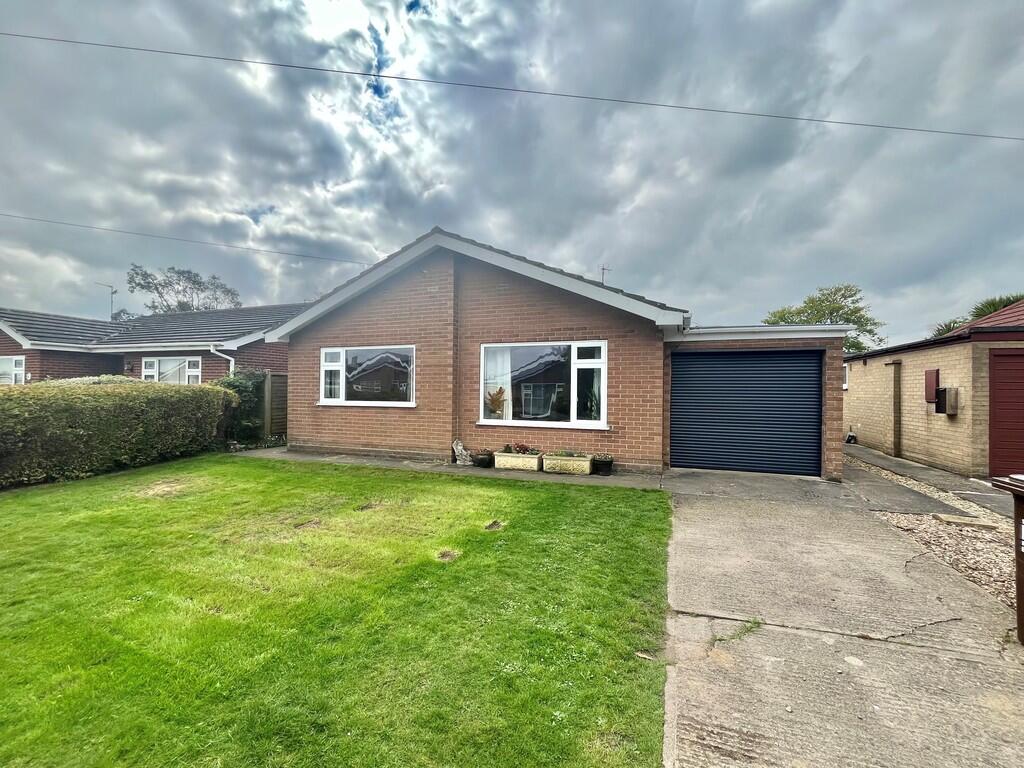 Main image of property: St Polycarps Drive, Holbeach Drove