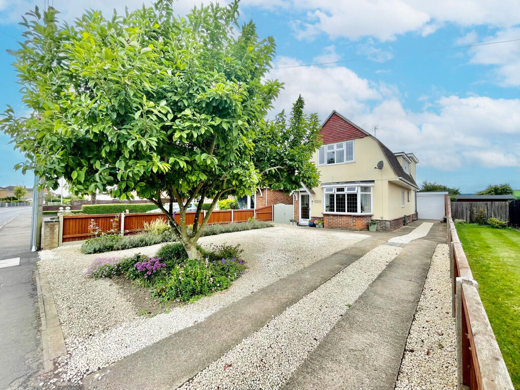Main image of property: Rotten Row, Pinchbeck, Spalding