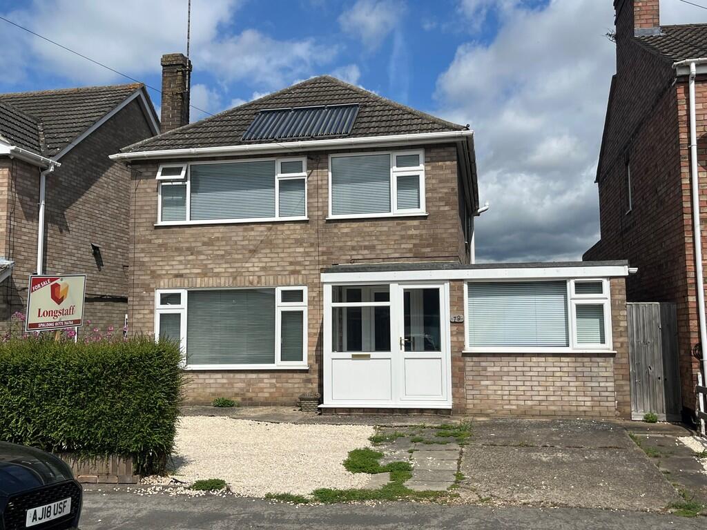 Main image of property: Pennygate, Spalding