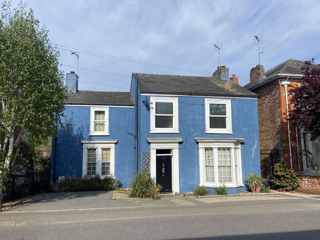 Main image of property: St Thomas Road, SPALDING
