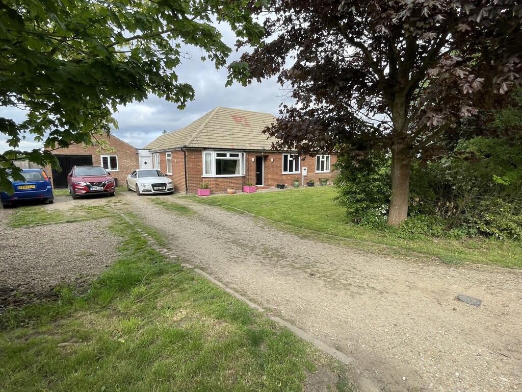 Main image of property: South Drove, Quadring PE11 4QX