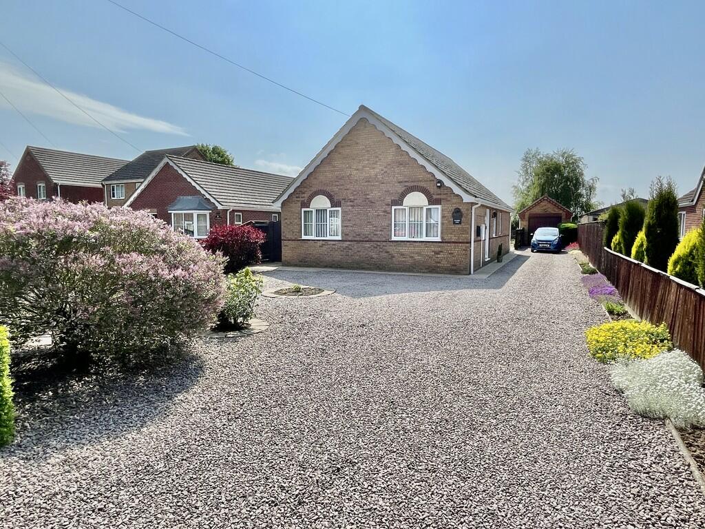 Main image of property: Stockwell Gate, Whaplode PE12 6UE