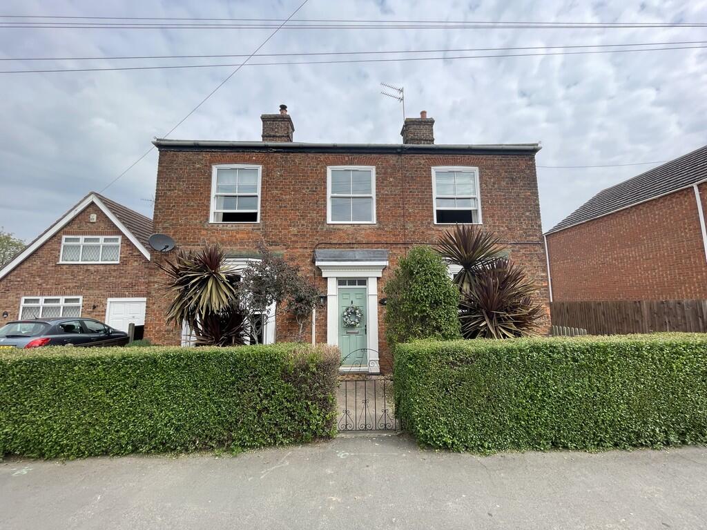 Main image of property: Albert Street, Spalding