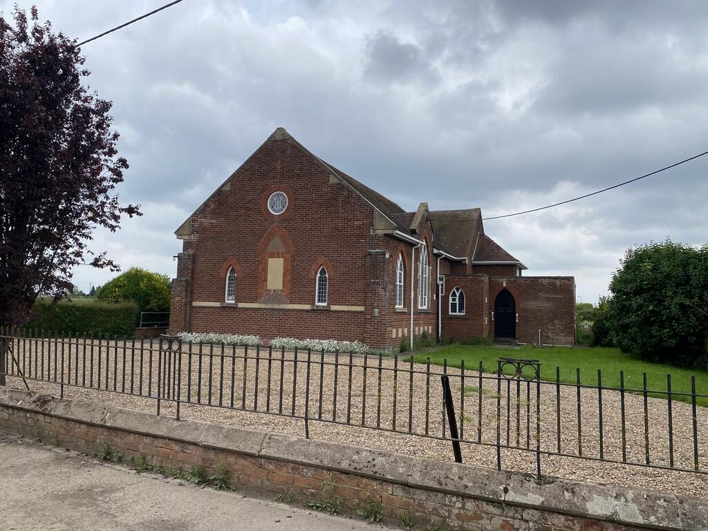 Main image of property: Beck Bank, Gosberton Clough