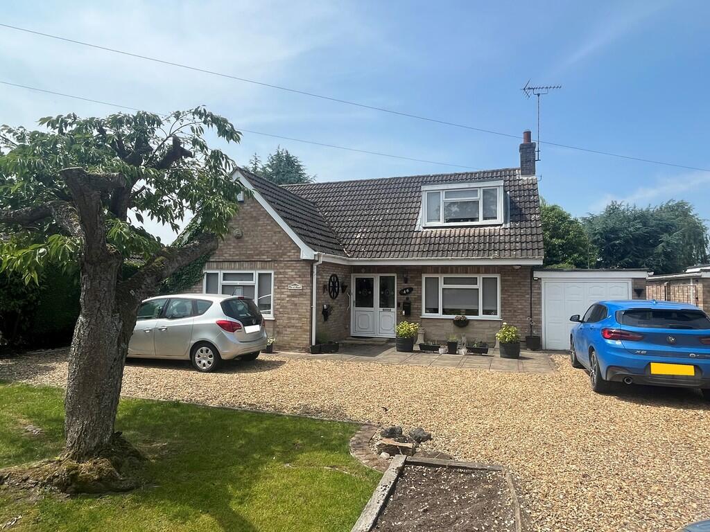 Main image of property: Bell Lane, Moulton