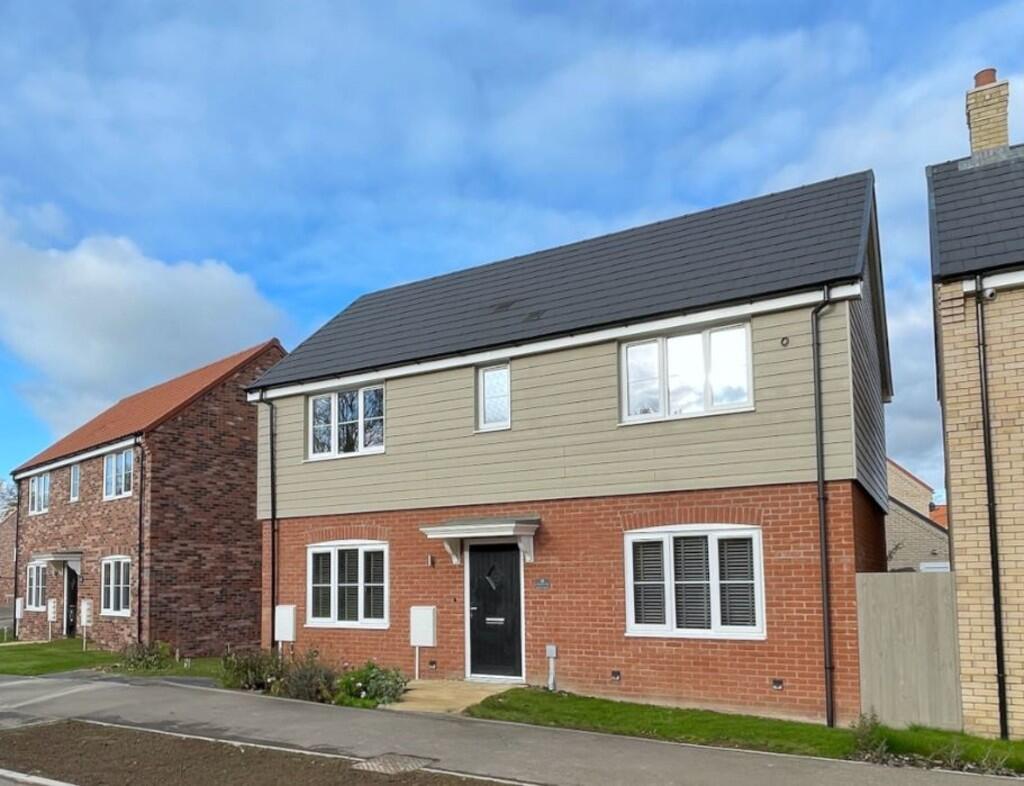 Main image of property: Woodland Road, Kirton