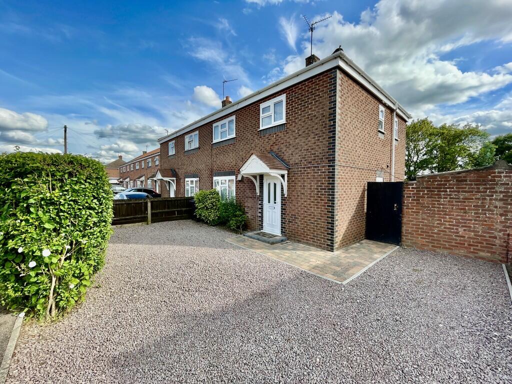 Main image of property: Edinburgh Walk, West Pinchbeck