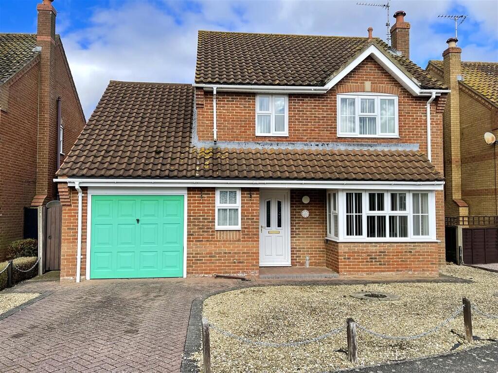Main image of property: Law Court, Spalding