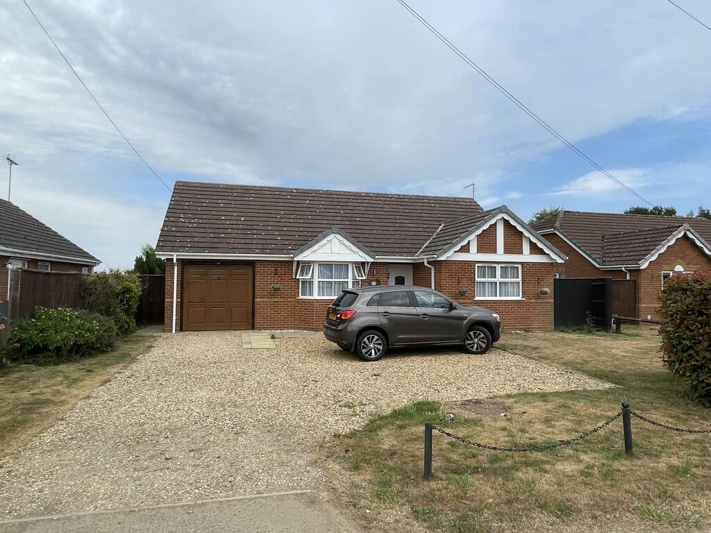 Main image of property: Roman Bank, Moulton Seas End